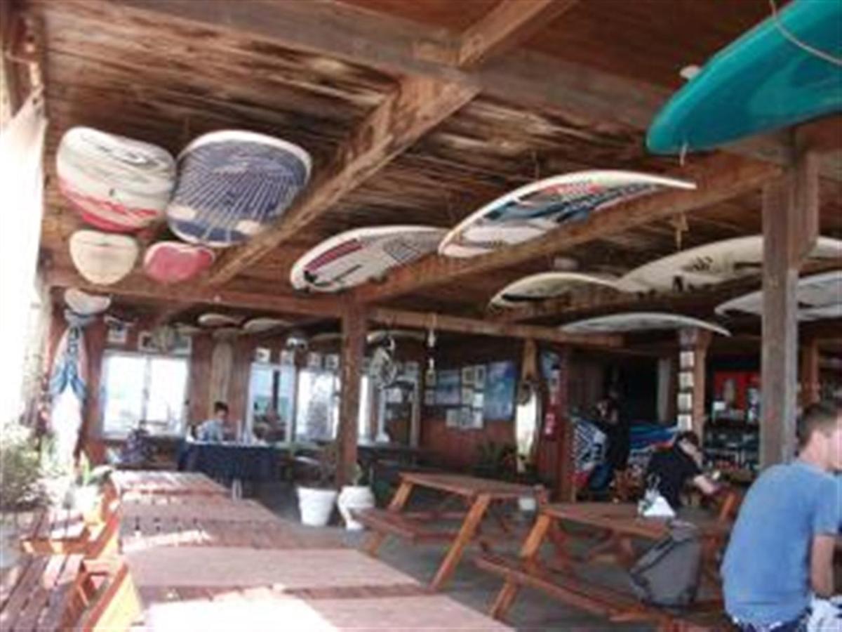 Adult Only Beachfront 2 Bedroom Apartment Santa Maria Airport Pick Up, Aircon, Unlimited Wifi Ideal For Remote Working And Long Stay Exterior foto